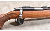 RUGER ~ 77/22 ~ .22 LONG RIFLE - 3 of 11