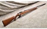 RUGER ~ 77/22 ~ .22 LONG RIFLE - 1 of 11