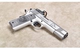 Kimber ~ 1911 ~ .45 ACP - 2 of 8