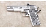 Kimber ~ 1911 ~ .45 ACP - 3 of 8