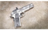Kimber ~ 1911 ~ .45 ACP - 1 of 8