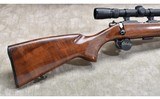 CZ ~ Model 452-2E ZKM ~ .22 Long Rifle - 2 of 15