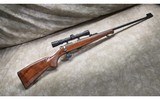 CZ ~ Model 452-2E ZKM ~ .22 Long Rifle - 1 of 15