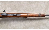 CZ ~ Model 452-2E ZKM ~ .22 Long Rifle - 15 of 15