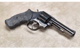 Smith & Wesson ~ Model 10-8 ~ .38 Special - 2 of 12