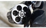 Smith & Wesson ~ Model 10-8 ~ .38 Special - 7 of 12