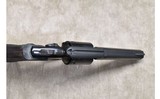 Smith & Wesson ~ Model 10-8 ~ .38 Special - 9 of 12