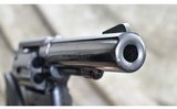 Smith & Wesson ~ Model 10-8 ~ .38 Special - 5 of 12