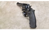 Smith & Wesson ~ Model 10-8 ~ .38 Special - 4 of 12
