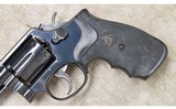 Smith & Wesson ~ Model 10-8 ~ .38 Special - 12 of 12