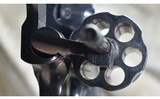 Smith & Wesson ~ Model 10-8 ~ .38 Special - 6 of 12