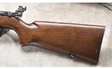REMINGTON ~ 513-T ~ .22 LONG RIFLE - 10 of 11