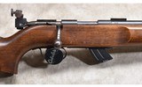 REMINGTON ~ 513-T ~ .22 LONG RIFLE - 3 of 11