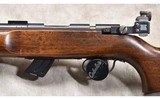 REMINGTON ~ 513-T ~ .22 LONG RIFLE - 9 of 11