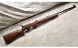 REMINGTON ~ 513-T ~ .22 LONG RIFLE - 1 of 11