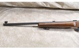 REMINGTON ~ 513-T ~ .22 LONG RIFLE - 8 of 11