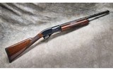 Remington ~ Model 1100 Sam Walton Limited Edition ~ 12 Gauge - 1 of 16