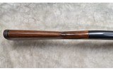 Remington ~ Model 1100 Sam Walton Limited Edition ~ 12 Gauge - 15 of 16