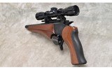 Thompson Center ~ Model NONE ~ .22 Long Rifle - 8 of 8