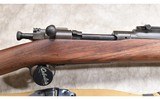 ROCK ISLAND ARSENAL ~ 1903 ~ .30-06 SPRINGFIELD - 3 of 14