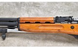 Norinco ~ Model SKS ~ 7.62x39MM - 7 of 16