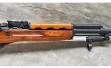 Norinco ~ Model SKS ~ 7.62x39MM - 4 of 16