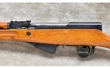 Norinco ~ Model SKS ~ 7.62x39MM - 8 of 16