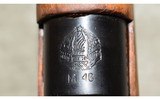 ZASTAVA ~ M48 ~ 8x57MM MAUSER - 13 of 15