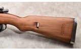 ZASTAVA ~ M48 ~ 8x57MM MAUSER - 10 of 15