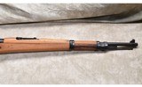 ZASTAVA ~ M48 ~ 8x57MM MAUSER - 4 of 15
