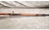 ZASTAVA ~ M48 ~ 8x57MM MAUSER - 6 of 15
