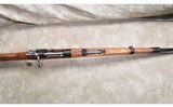 ZASTAVA ~ M48 ~ 8x57MM MAUSER - 5 of 15