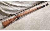 ZASTAVA ~ M48 ~ 8x57MM MAUSER - 1 of 15
