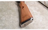 ZASTAVA ~ M48 ~ 8x57MM MAUSER - 11 of 15