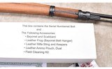 ZASTAVA ~ M48 ~ 8x57MM MAUSER - 15 of 15