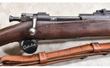 REMINGTON ~ 1903 ~ .30-06 Springfield - 3 of 13