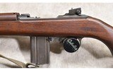 NATIONAL POSTAL METER ~ M1 Carbine ~ .30 Carbine - 9 of 16