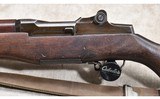 SPRINGFIELD ~ M1 GARAND ~ .30-06 SPRINGFIELD - 9 of 15