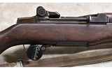SPRINGFIELD ~ M1 GARAND ~ .30-06 SPRINGFIELD - 3 of 15
