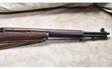 SPRINGFIELD ~ M1 GARAND ~ .30-06 SPRINGFIELD - 4 of 15