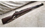 SPRINGFIELD ~ M1 GARAND ~ .30-06 SPRINGFIELD - 1 of 15