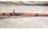 ARISAKA ~ TYPE 99 "LAST DITCH" ~ 7.7 JAPANESE - 6 of 13