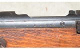 ARISAKA ~ TYPE 99 "LAST DITCH" ~ 7.7 JAPANESE - 12 of 13