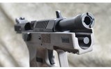 CZ ~ Model P-07 ~ 9MM Luger - 6 of 12