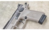 CZ ~ Model P-07 ~ 9MM Luger - 12 of 12