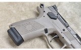 CZ ~ Model P-07 ~ 9MM Luger - 11 of 12