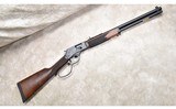 HENRY ~ BIG BOY STEEL ~ H012GL ~ .44 REM MAG/.44 SPCL - 1 of 11