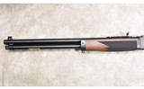 HENRY ~ BIG BOY STEEL ~ H012GL ~ .44 REM MAG/.44 SPCL - 8 of 11