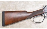 HENRY ~ BIG BOY STEEL ~ H012GL ~ .44 REM MAG/.44 SPCL - 2 of 11