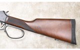 HENRY ~ BIG BOY STEEL ~ H012GL ~ .44 REM MAG/.44 SPCL - 10 of 11